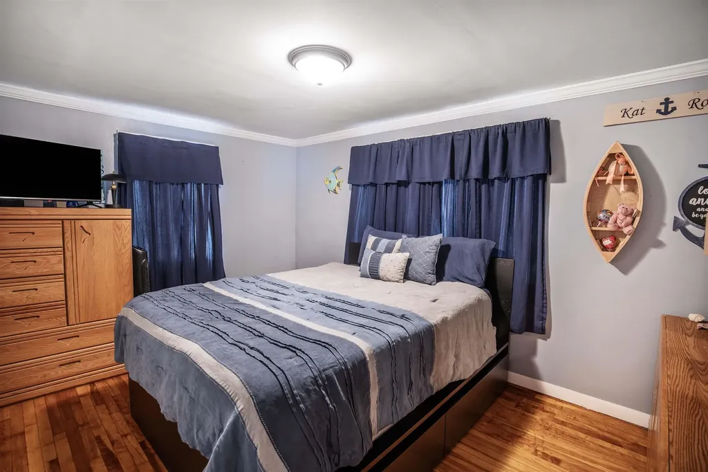 21 Jericho Road Pelham NH 03076