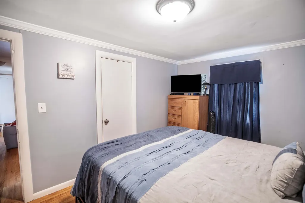 21 Jericho Road Pelham NH 03076