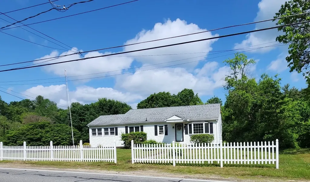 21 Jericho Road Pelham NH 03076
