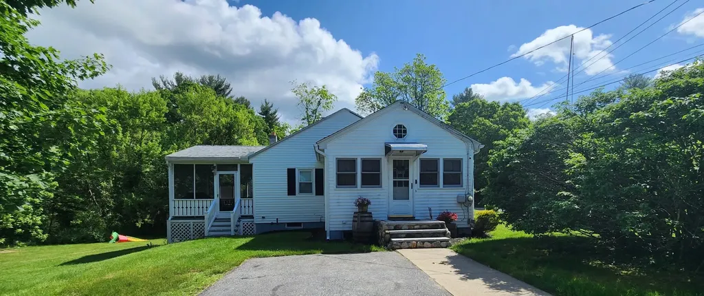 21 Jericho Road Pelham NH 03076