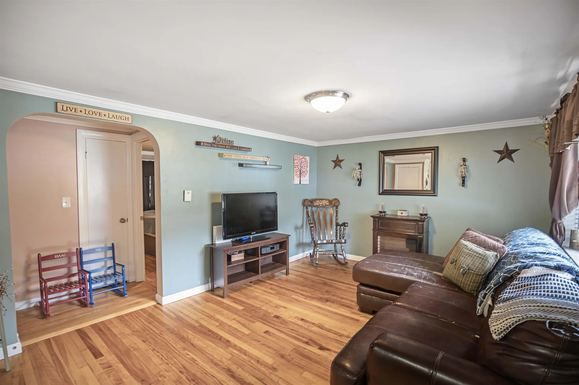 21 Jericho Road Pelham NH 03076