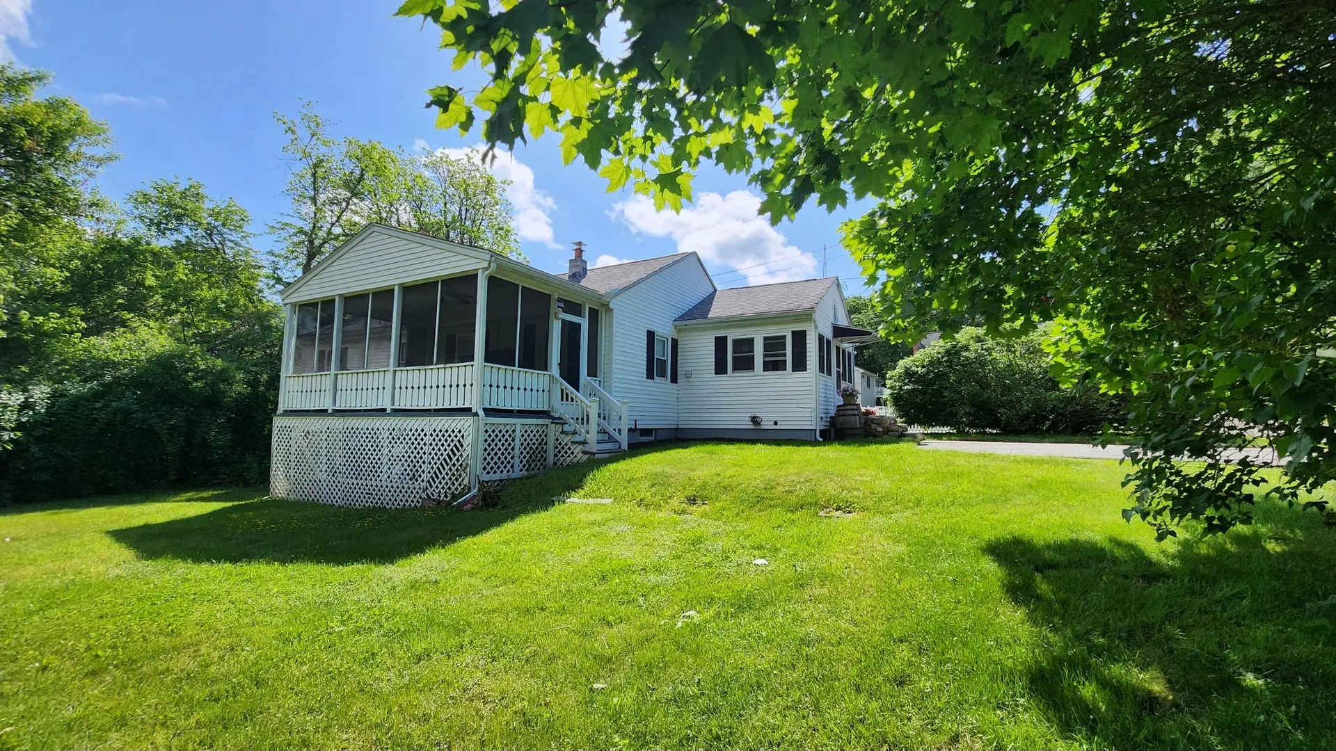 21 Jericho Road Pelham NH 03076