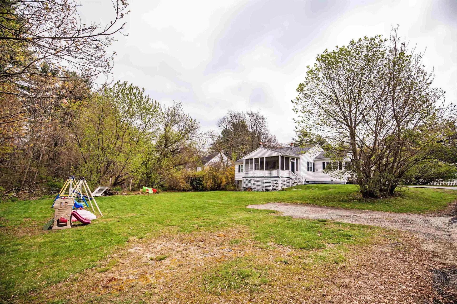 21 Jericho Road Pelham NH 03076