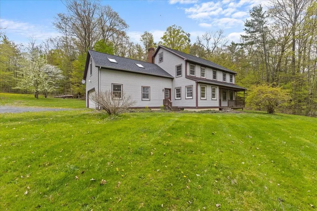29 White Oak Drive Jericho VT 05465