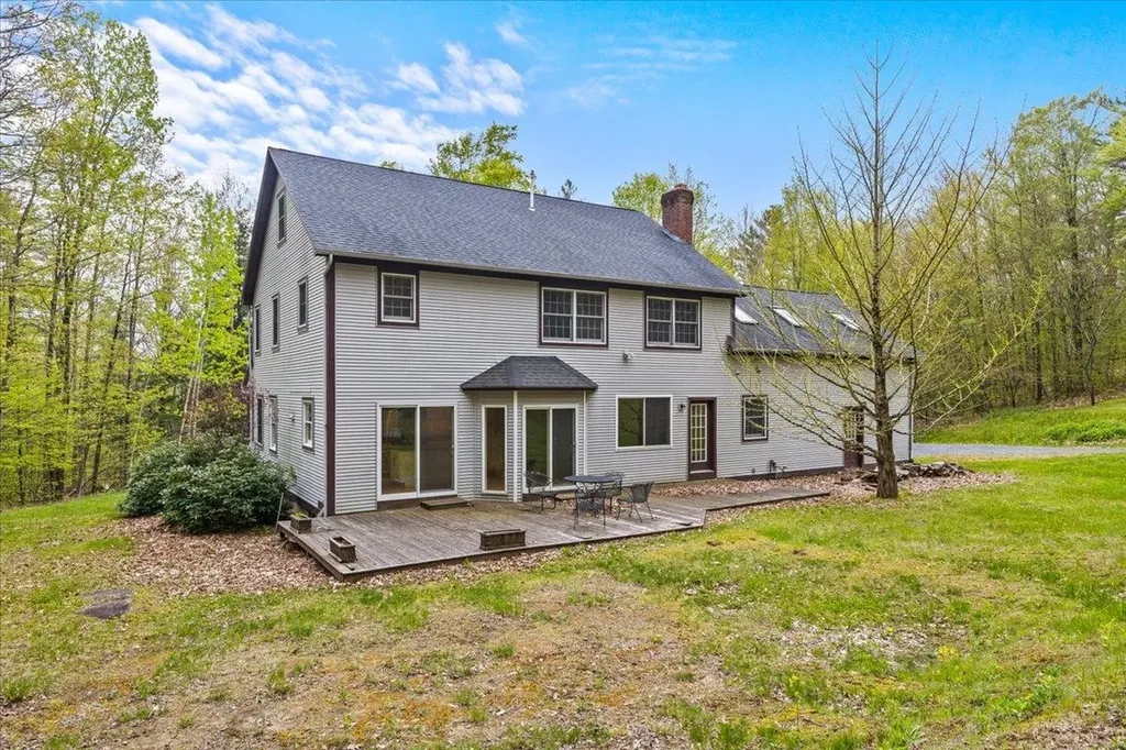 29 White Oak Drive Jericho VT 05465