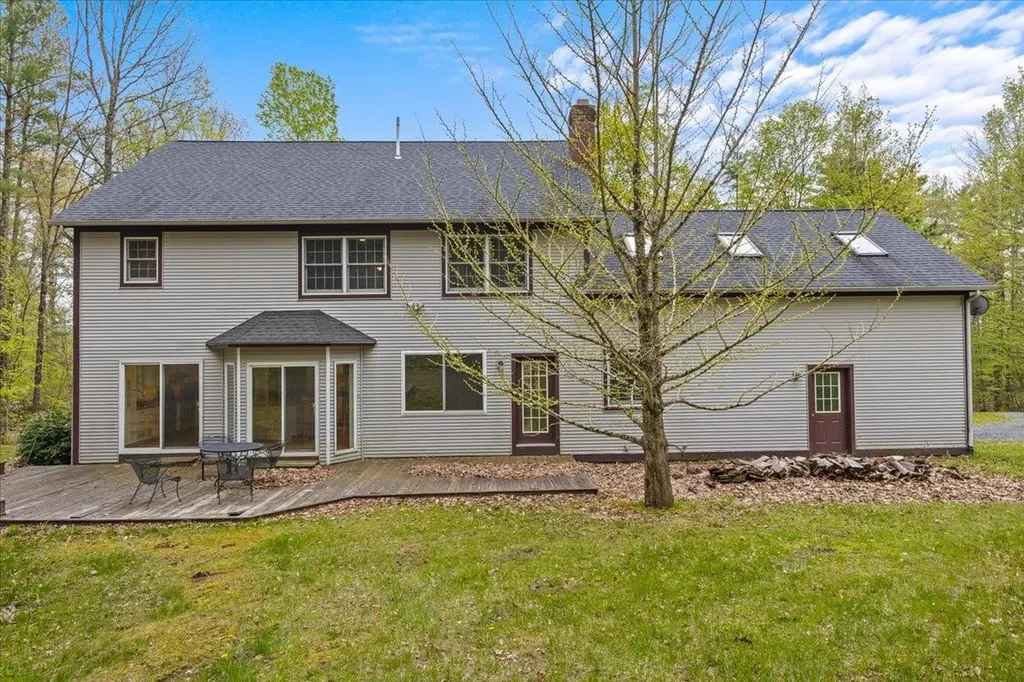 29 White Oak Drive Jericho VT 05465