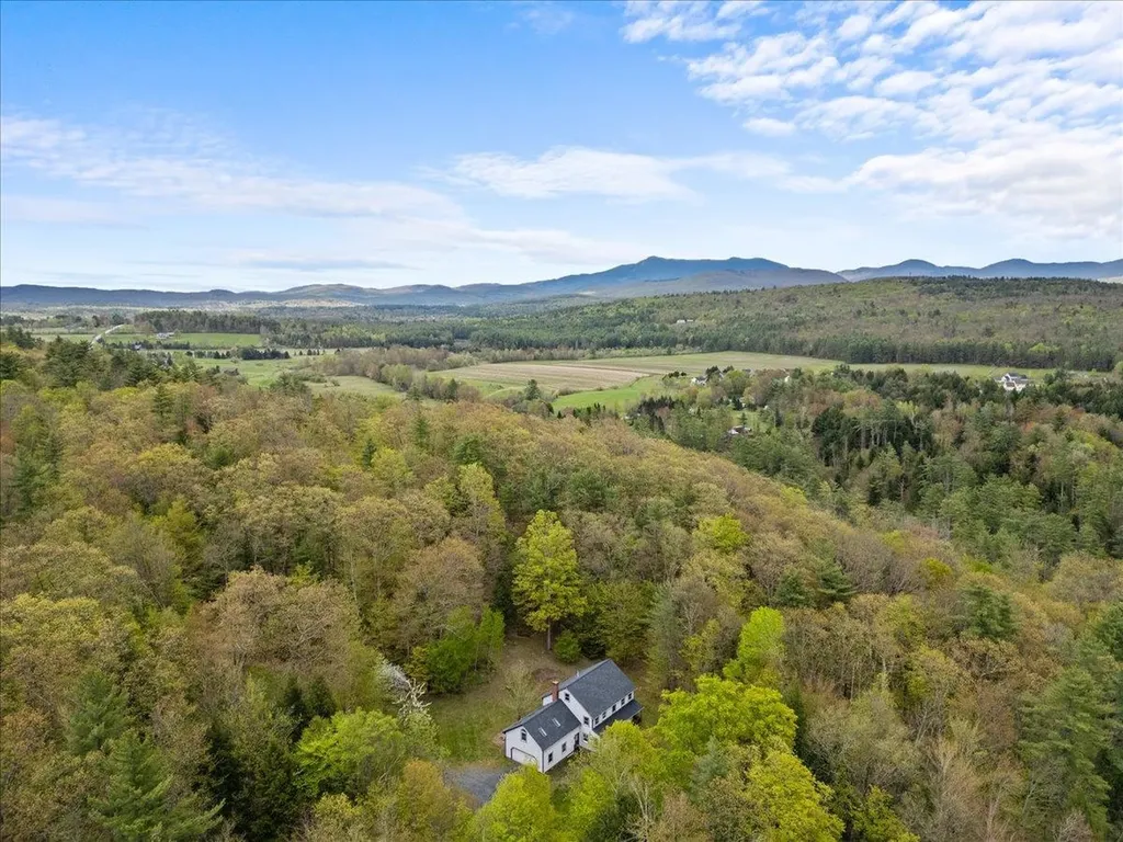 29 White Oak Drive Jericho VT 05465