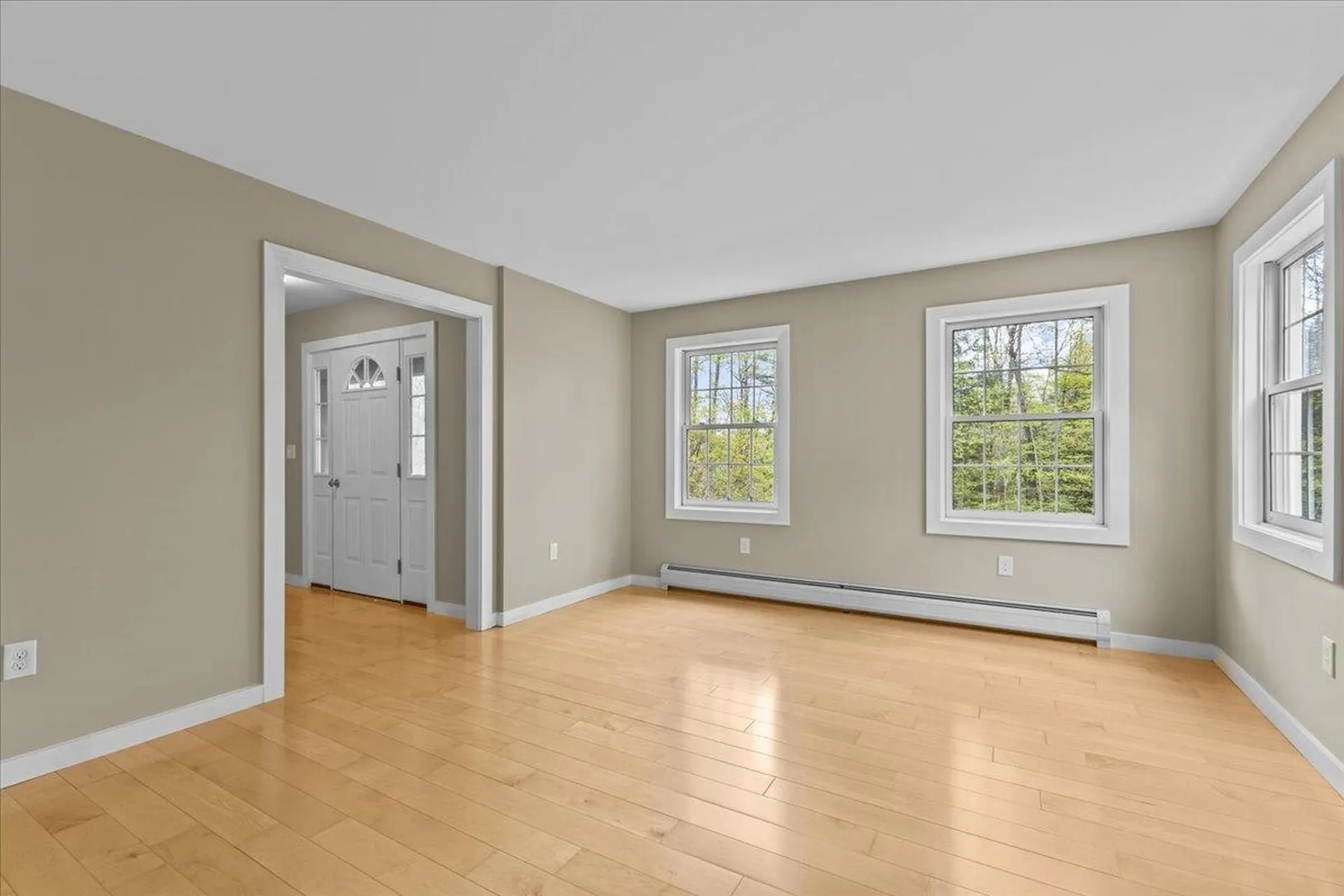 29 White Oak Drive Jericho VT 05465