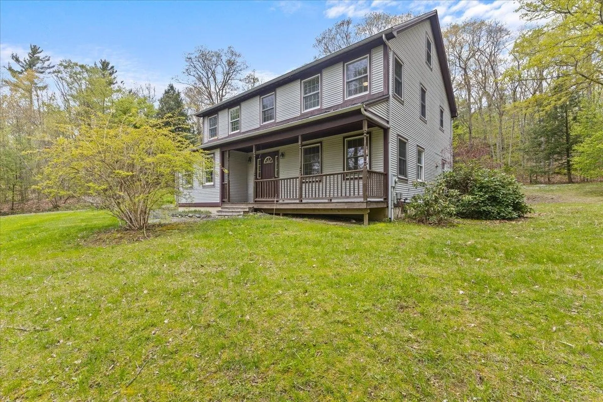 29 White Oak Drive Jericho VT 05465