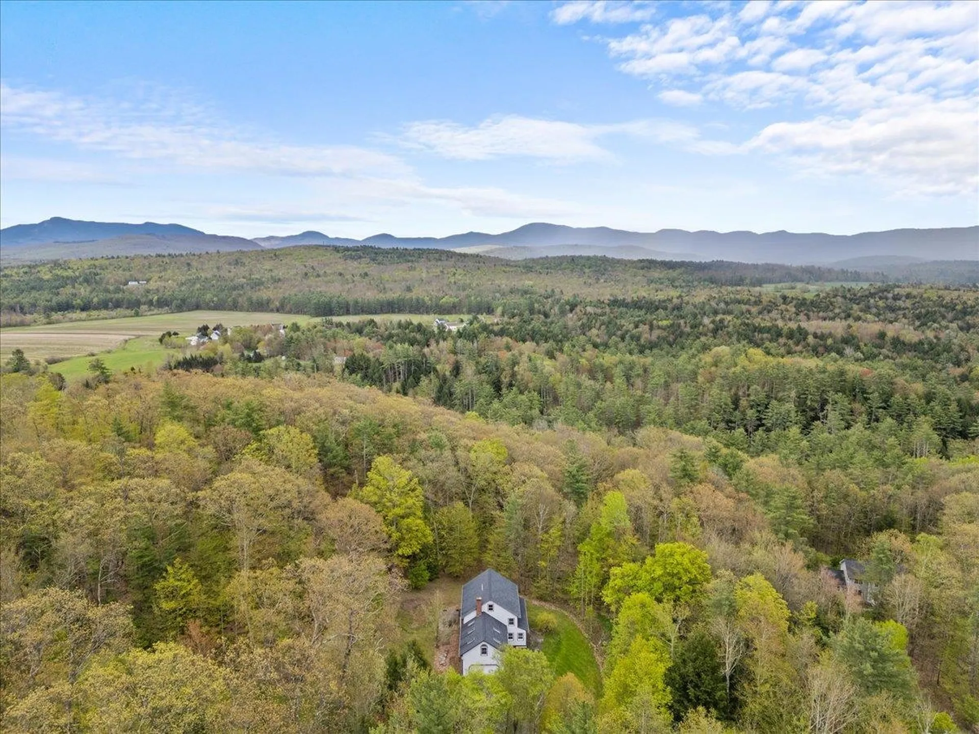 29 White Oak Drive Jericho VT 05465