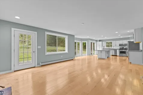 29 White Oak Drive Jericho VT 05465