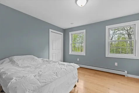 29 White Oak Drive Jericho VT 05465