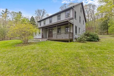 29 White Oak Drive Jericho VT 05465