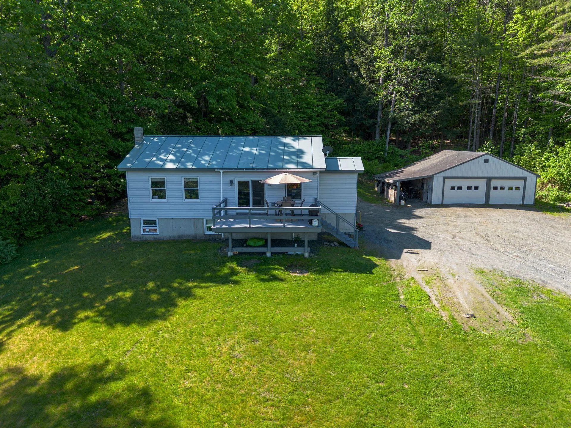 17 Pierce Pinnacle Hartland VT 05049