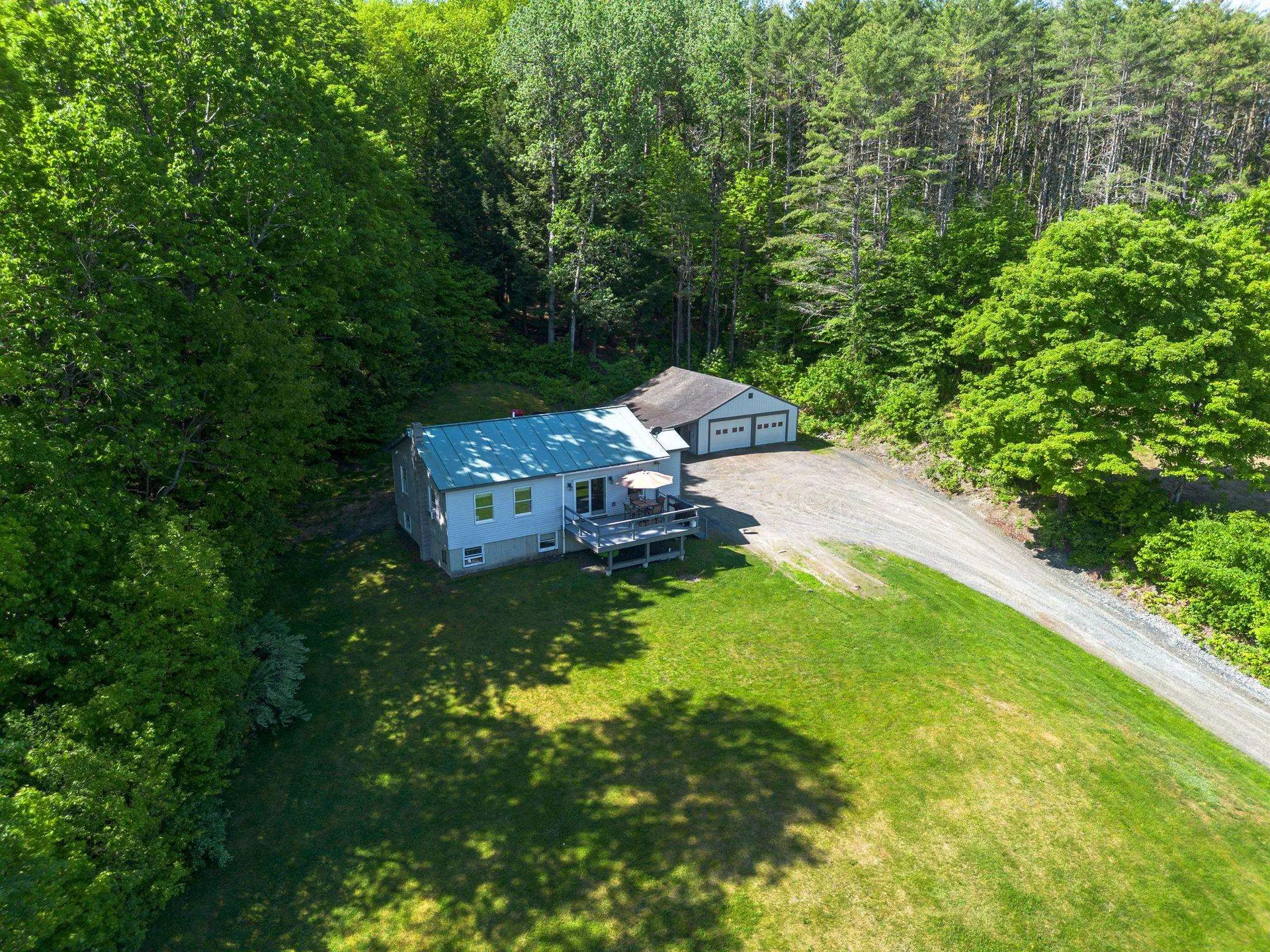 17 Pierce Pinnacle Hartland VT 05049