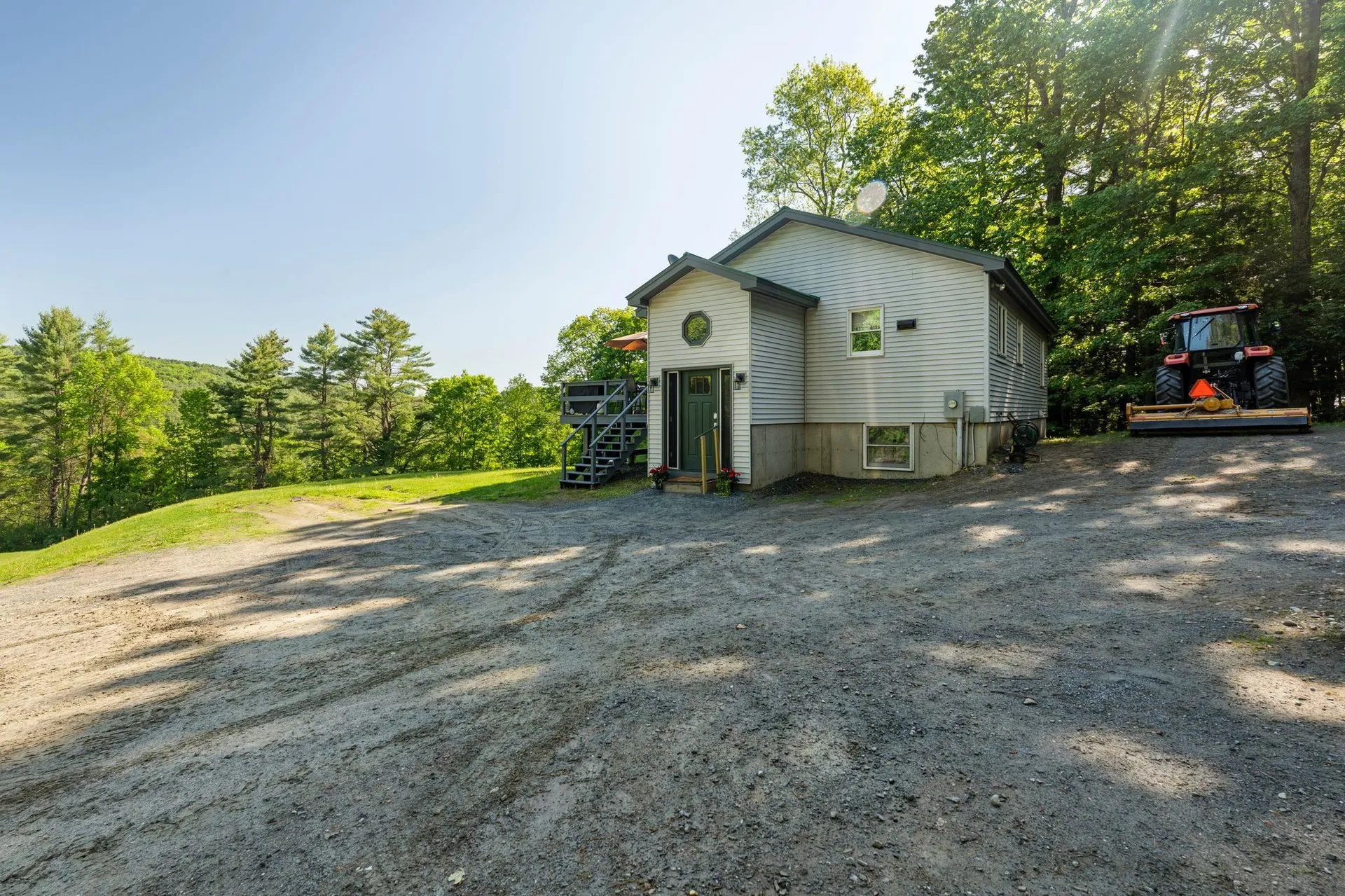 17 Pierce Pinnacle Hartland VT 05049