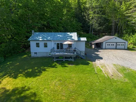 17 Pierce Pinnacle Hartland VT 05049