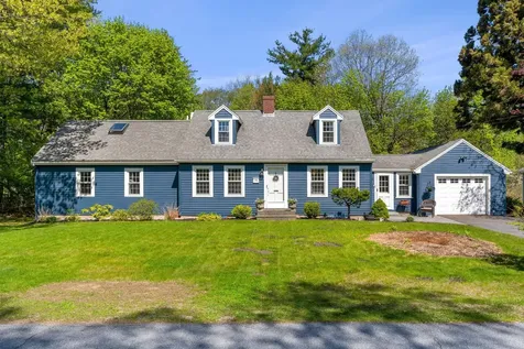 36 Hobbs Road Hampton NH 03842