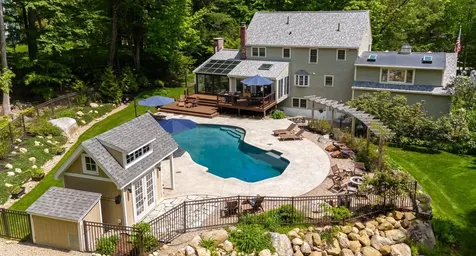 13 Candlewood Drive Amherst NH 03031