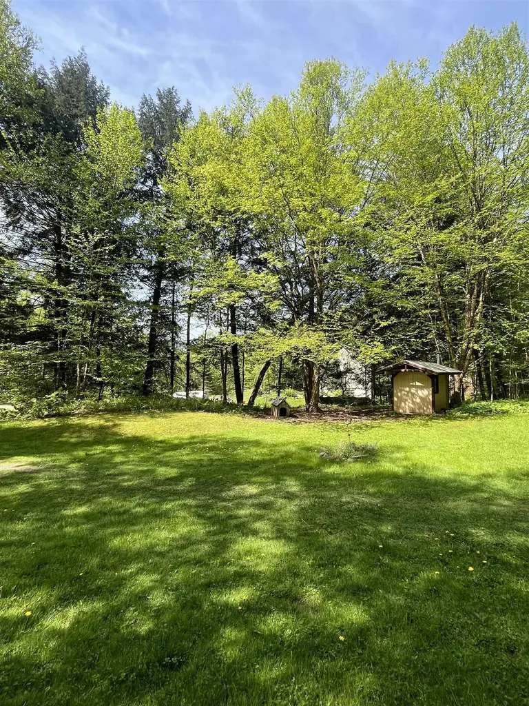 306 Brook Road Middlesex VT 05602