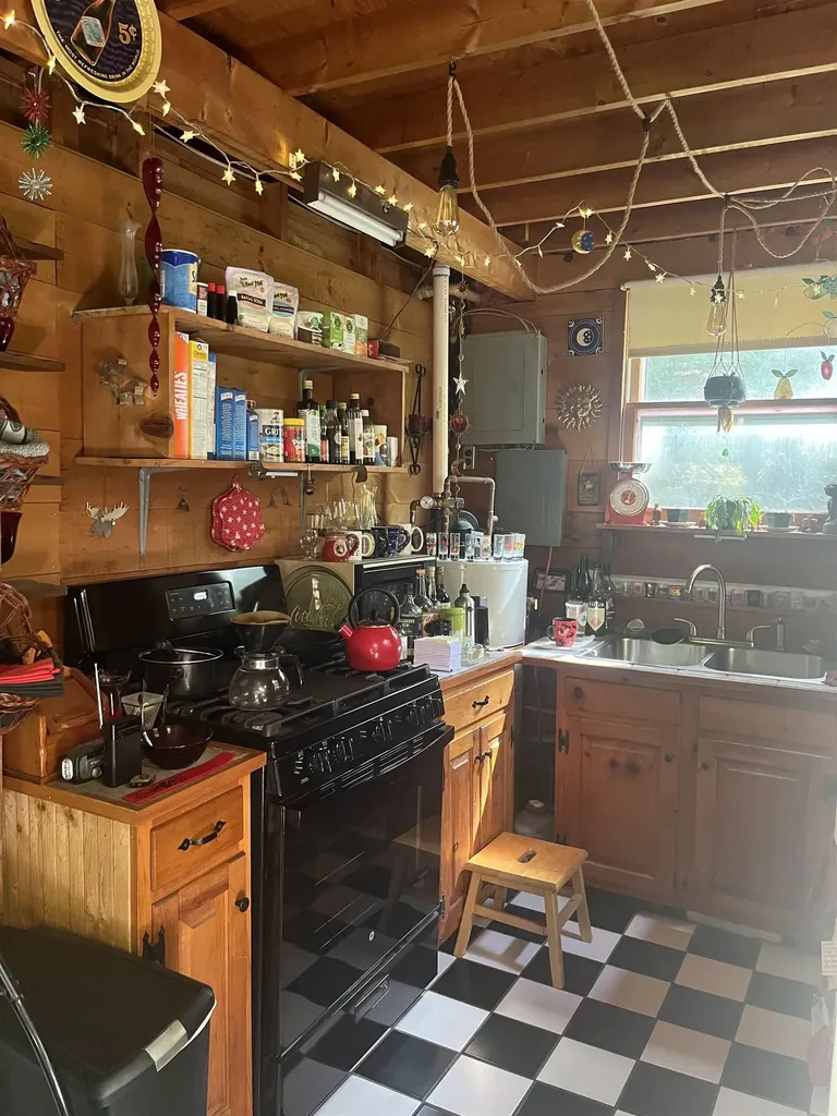 306 Brook Road Middlesex VT 05602