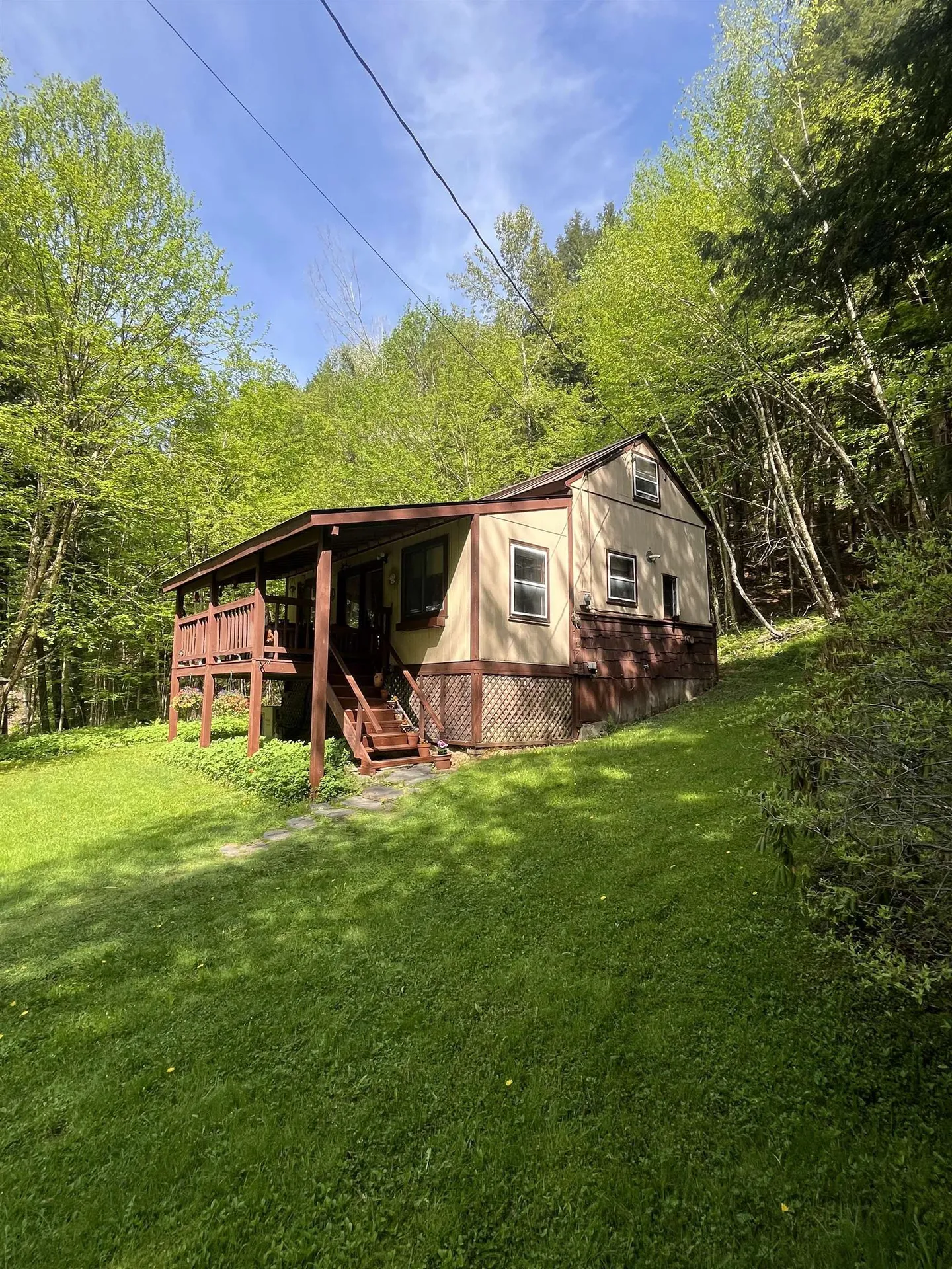306 Brook Road Middlesex VT 05602