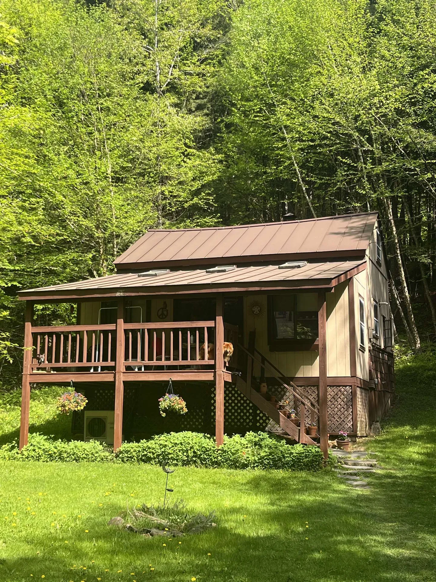 306 Brook Road Middlesex VT 05602