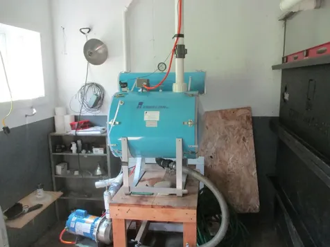 222 Granstworth Road Braintree VT 05060