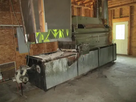 222 Granstworth Road Braintree VT 05060