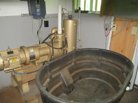 222 Granstworth Road Braintree VT 05060