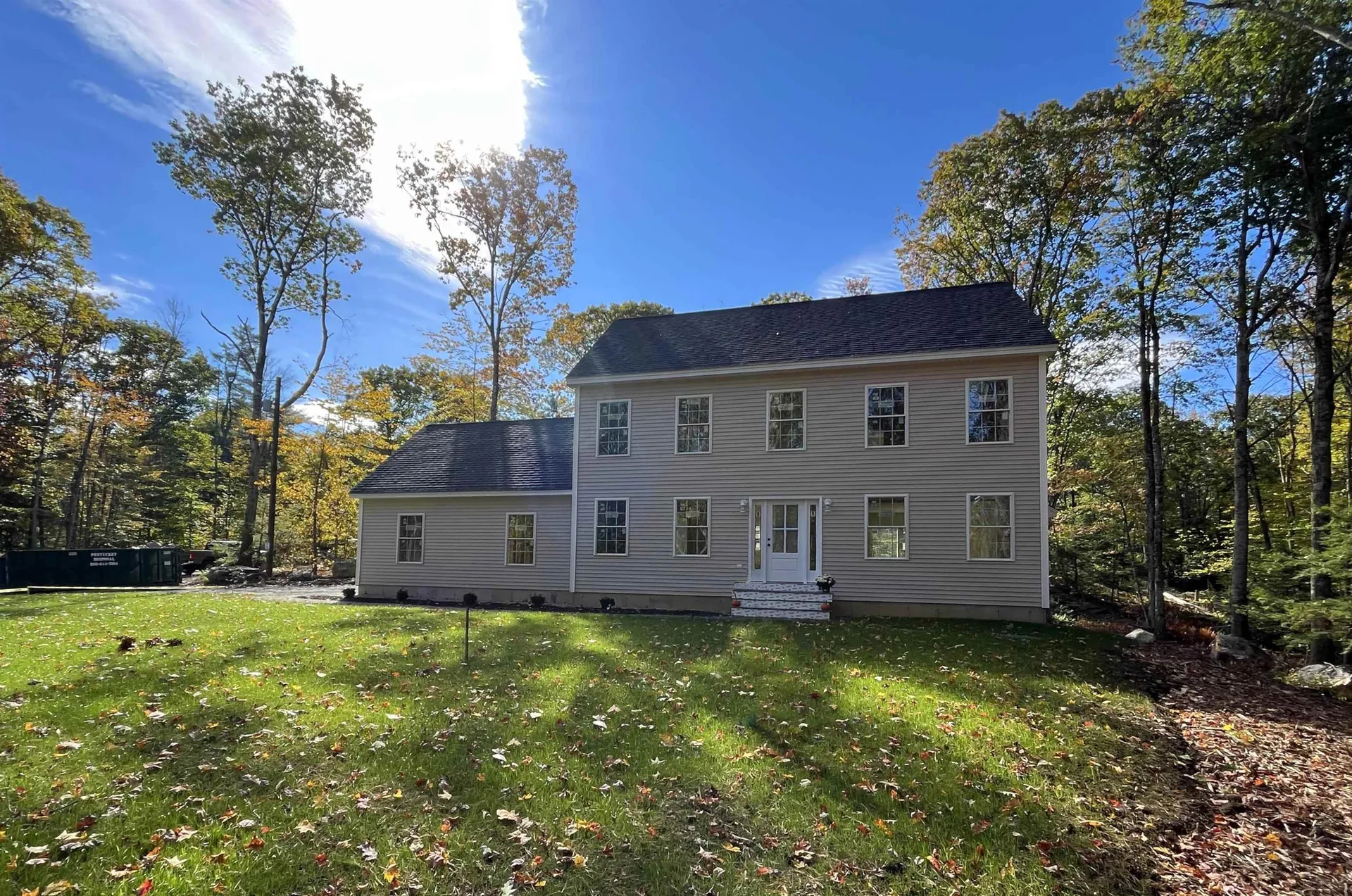 721 First Nh Turnpike Northwood NH 03261