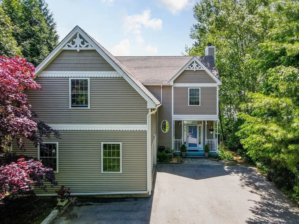401 Dover Point Road Dover NH 03820