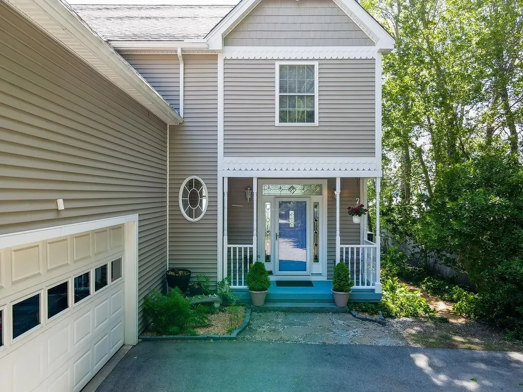 401 Dover Point Road Dover NH 03820