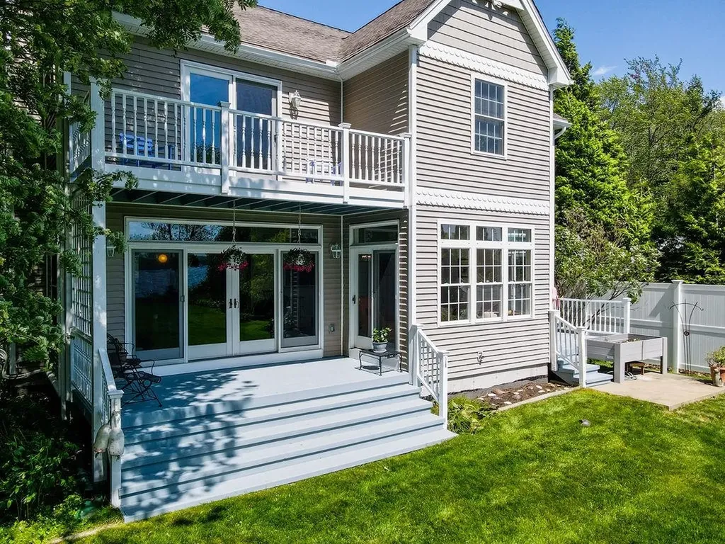 401 Dover Point Road Dover NH 03820