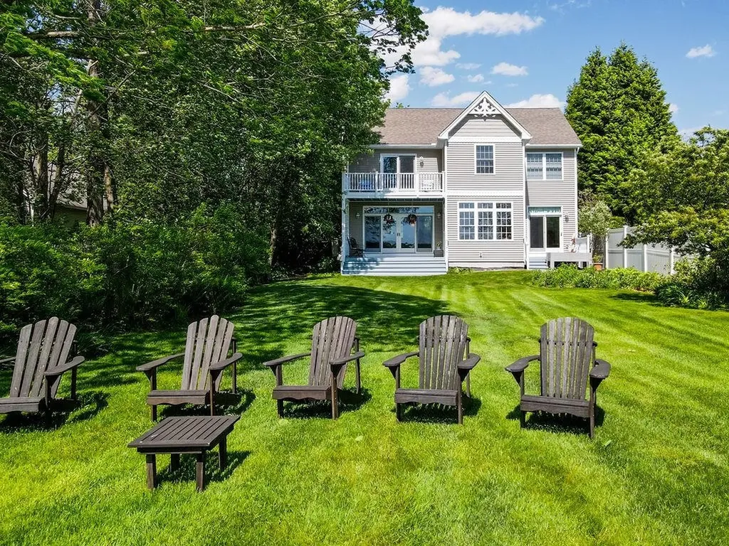 401 Dover Point Road Dover NH 03820