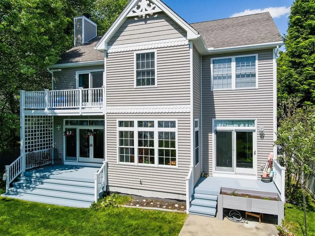 401 Dover Point Road Dover NH 03820