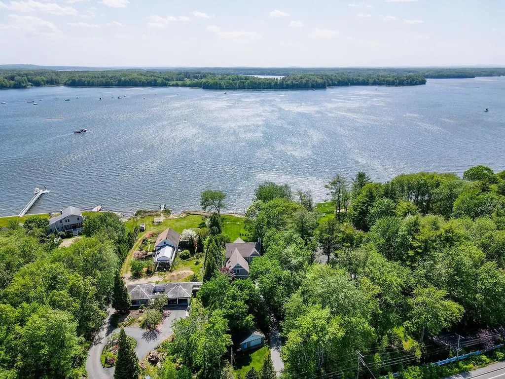 401 Dover Point Road Dover NH 03820