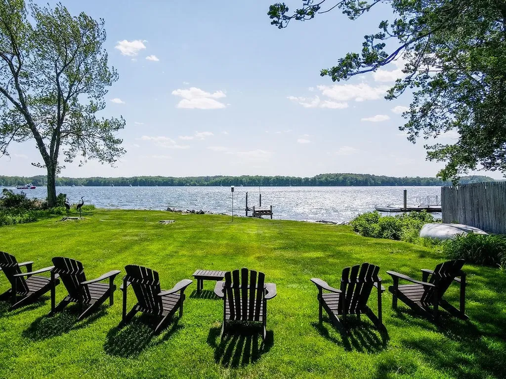 401 Dover Point Road Dover NH 03820