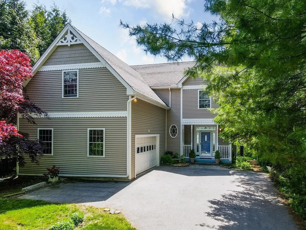 401 Dover Point Road Dover NH 03820