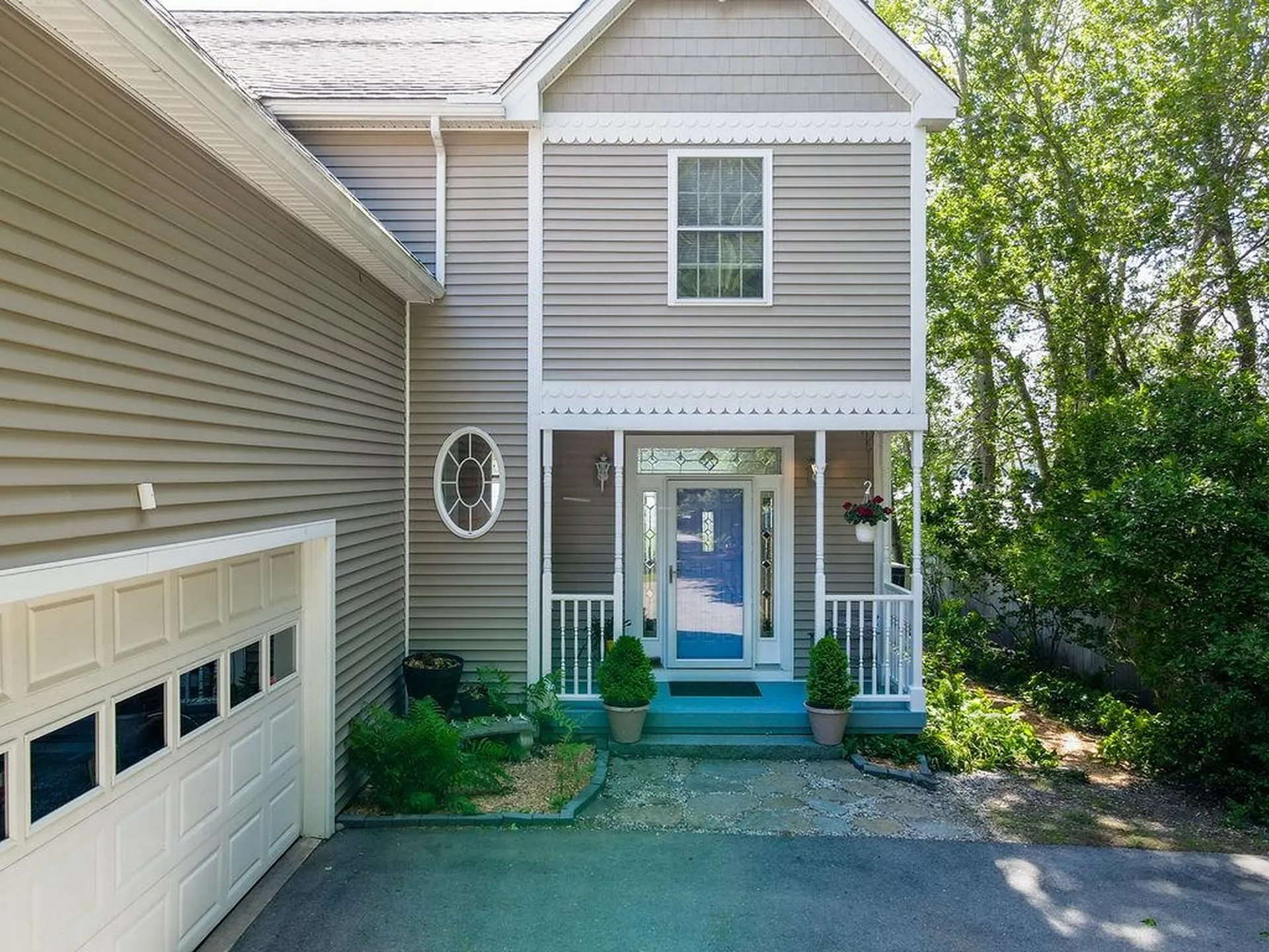 401 Dover Point Road Dover NH 03820