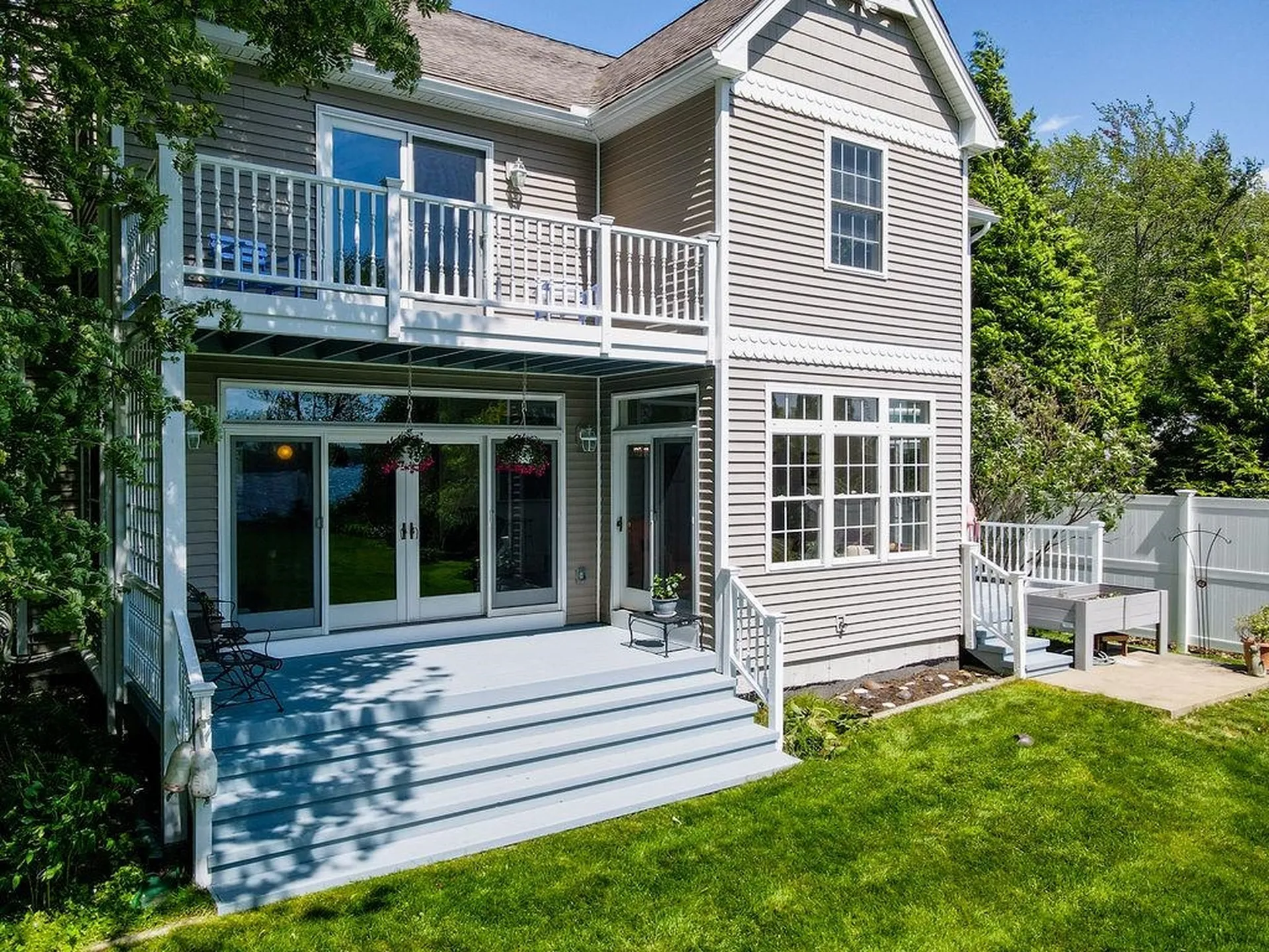 401 Dover Point Road Dover NH 03820