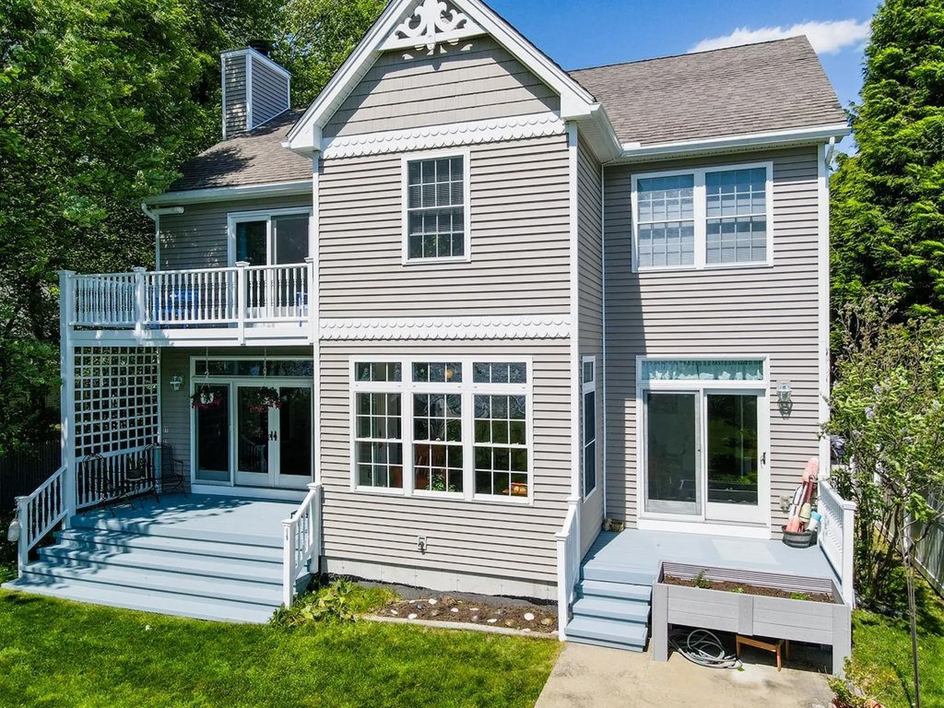401 Dover Point Road Dover NH 03820