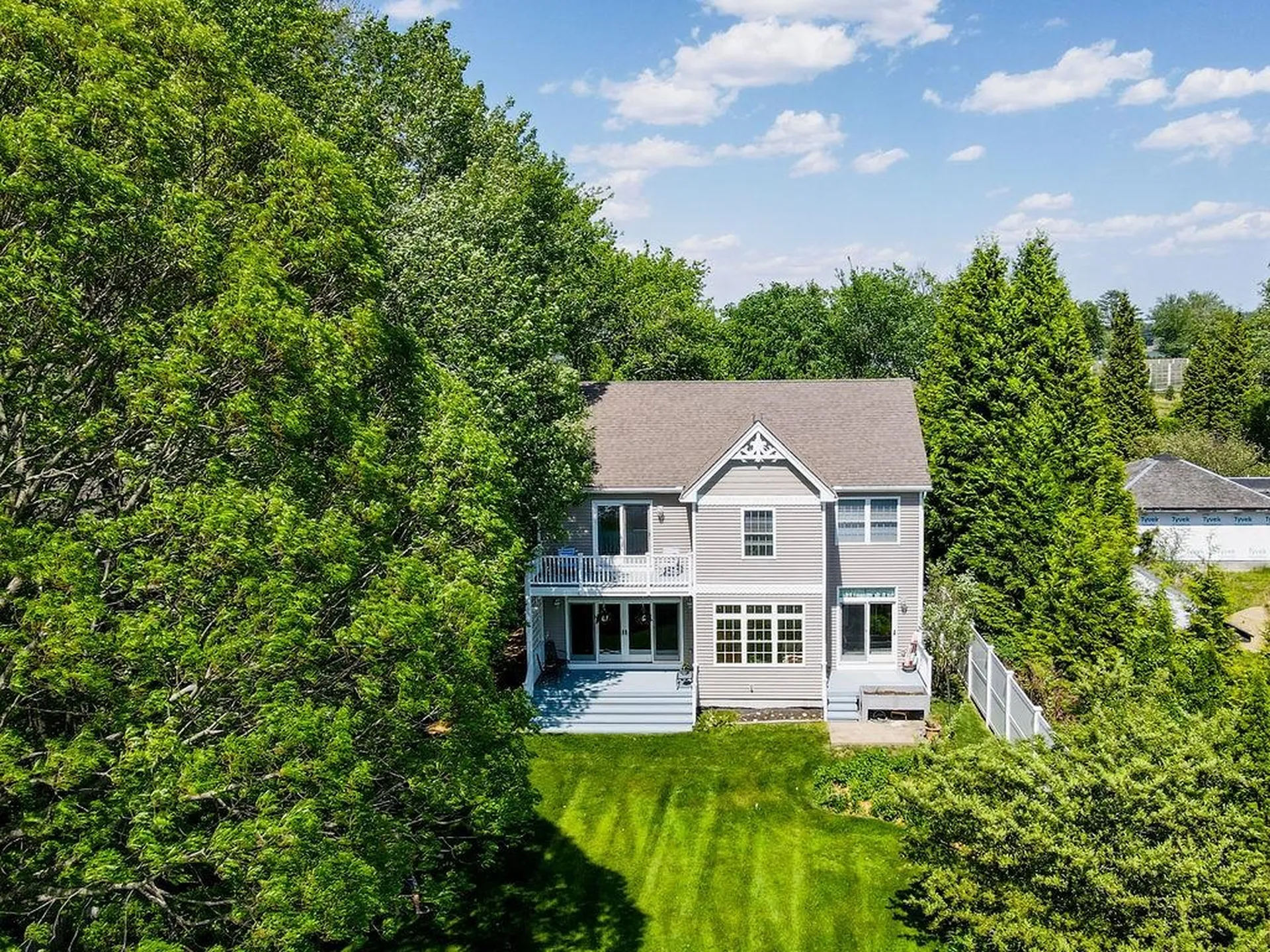 401 Dover Point Road Dover NH 03820
