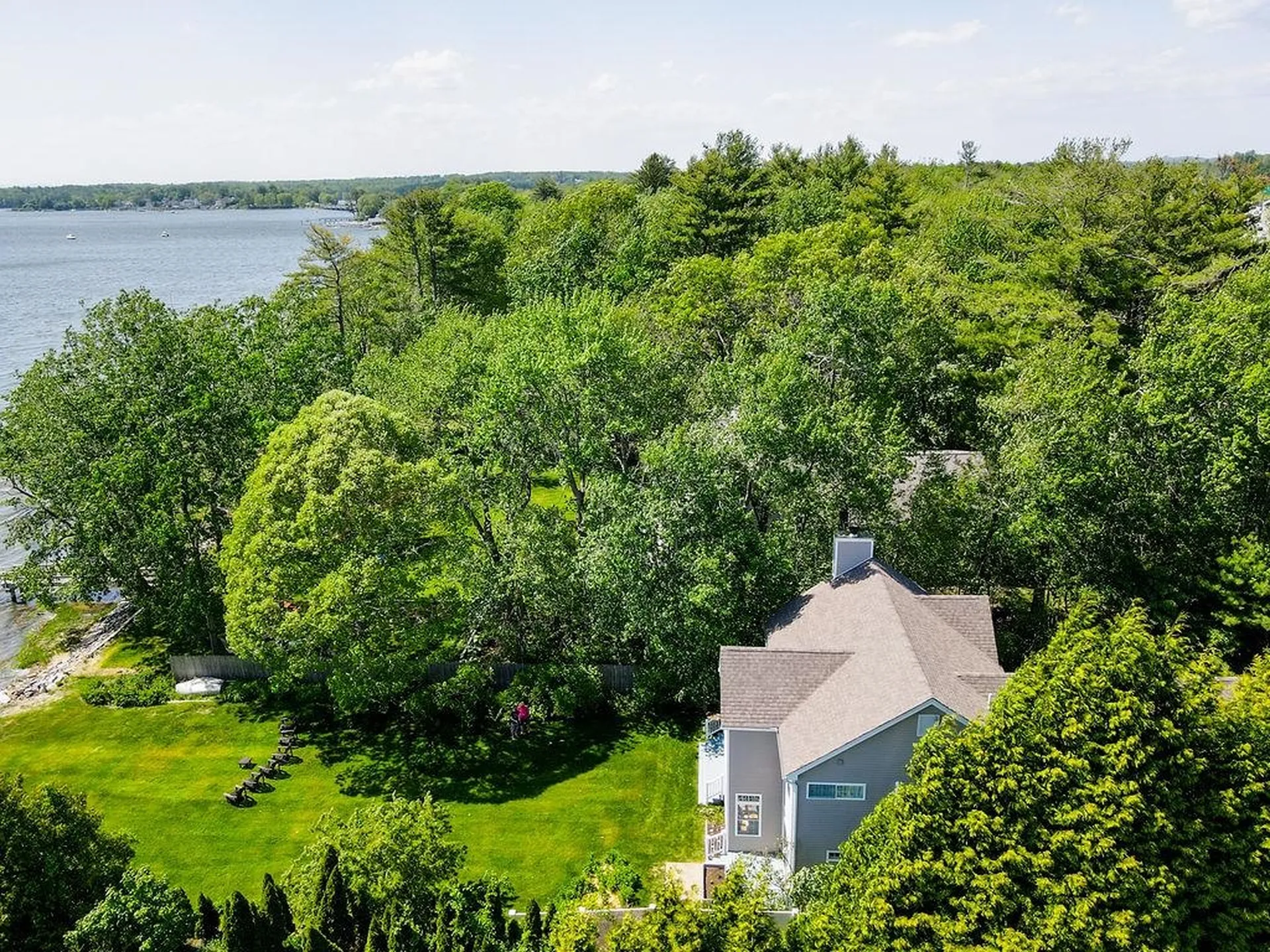 401 Dover Point Road Dover NH 03820