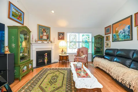 41 Winchester Drive Hampstead NH 03826