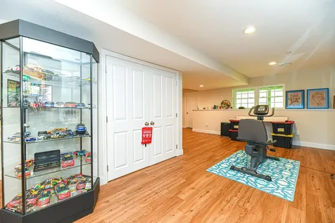 41 Winchester Drive Hampstead NH 03826