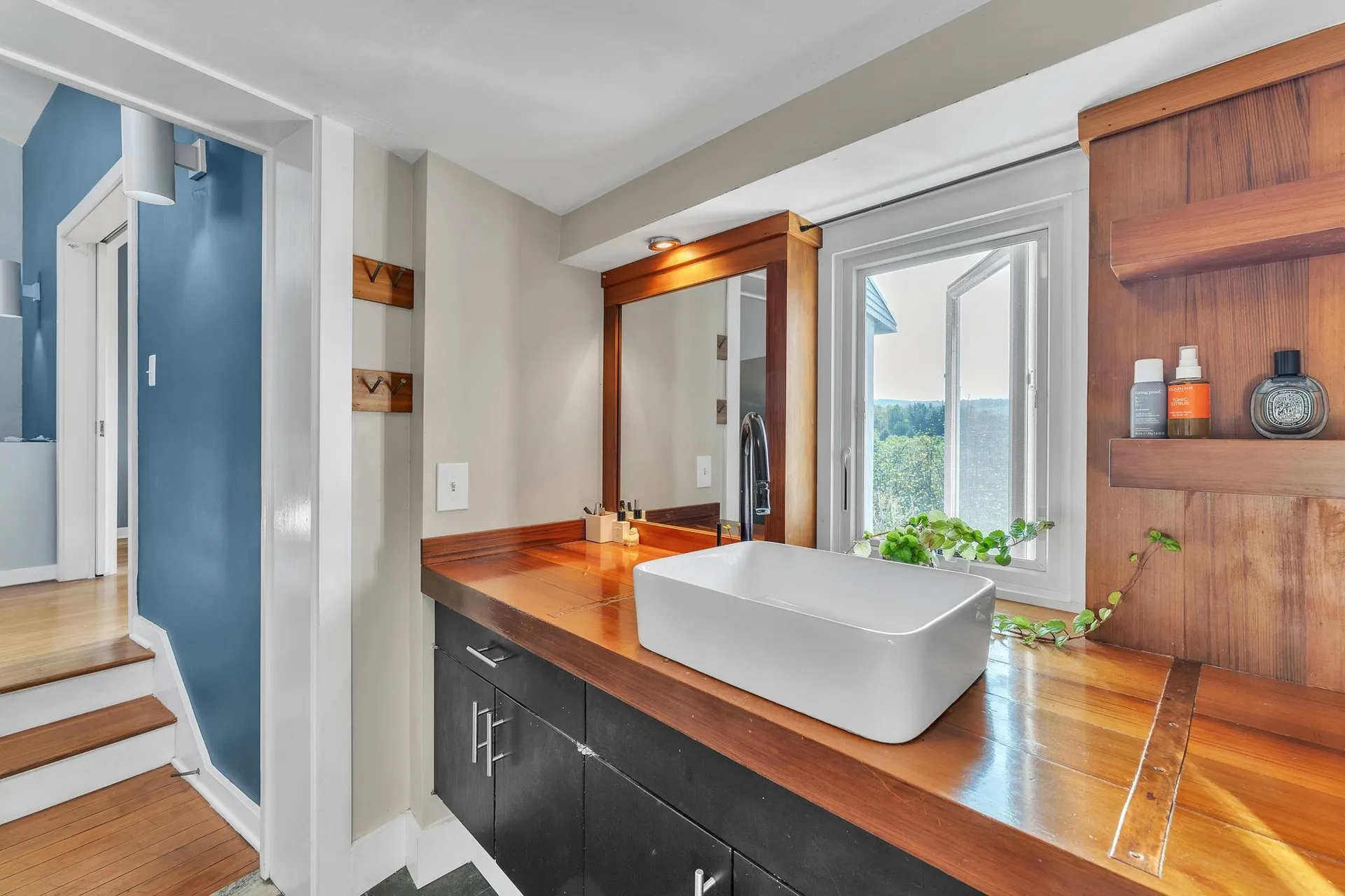 148 East Hill Road Woodstock VT 05091