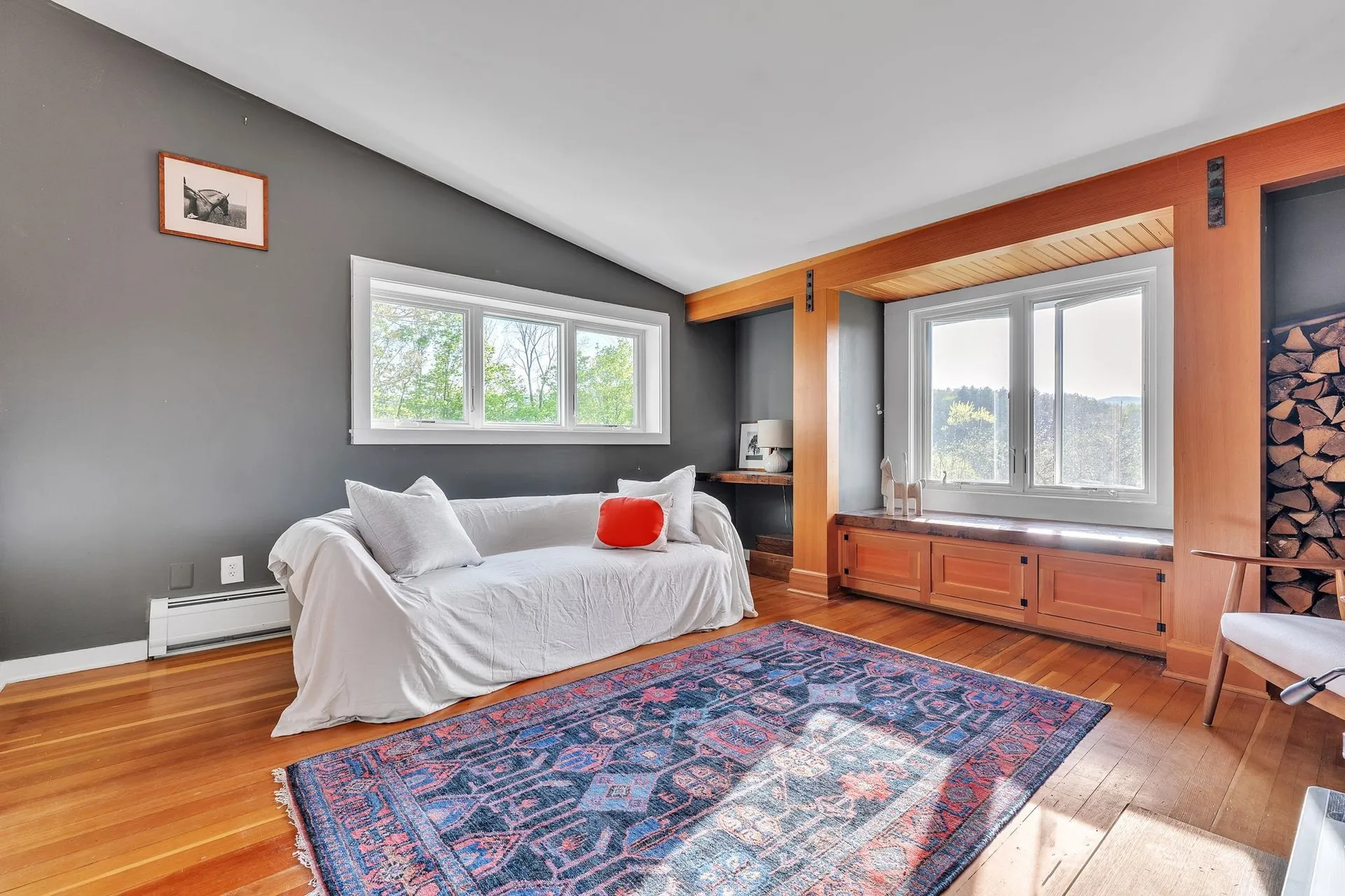148 East Hill Road Woodstock VT 05091
