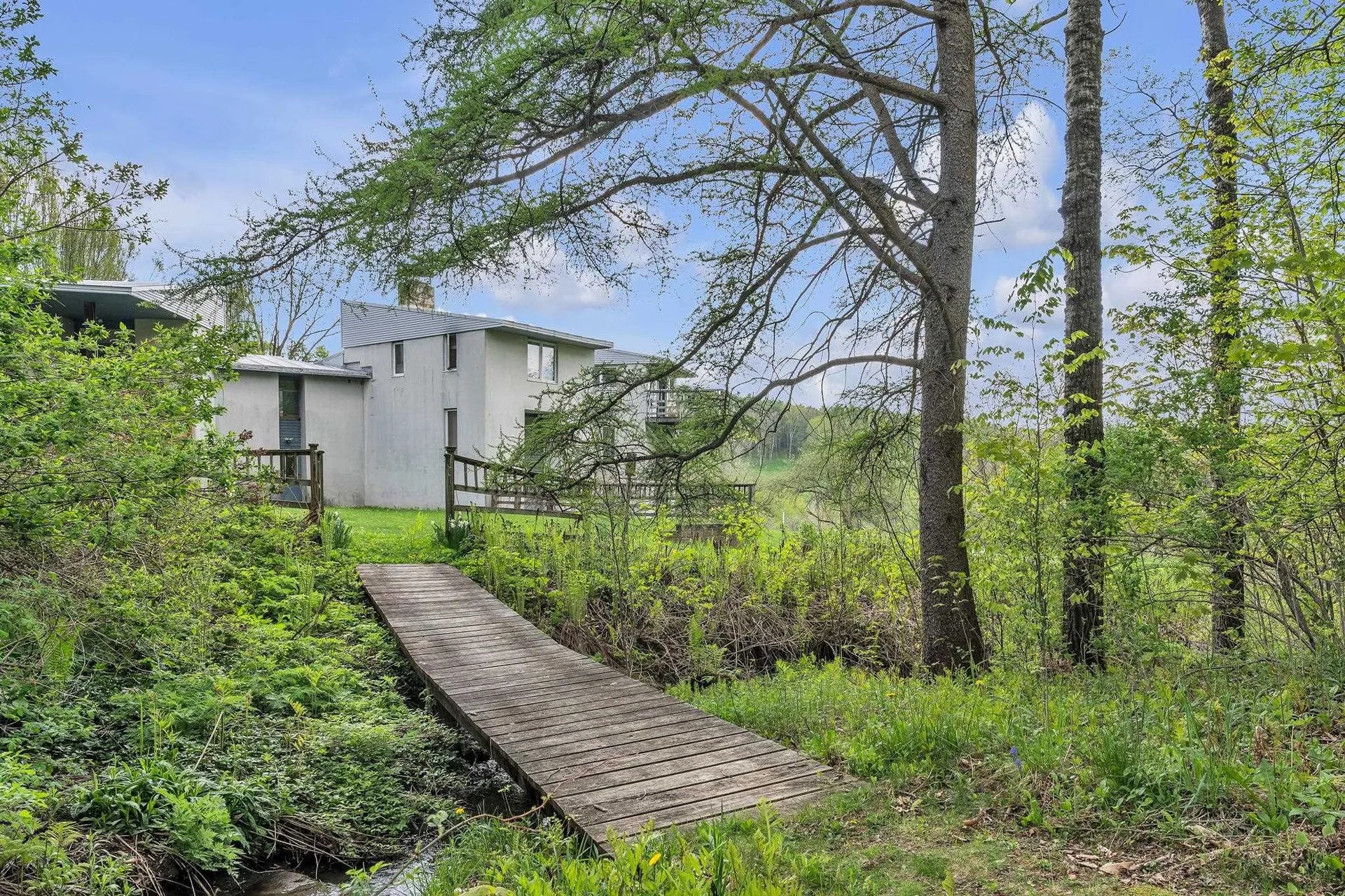 148 East Hill Road Woodstock VT 05091