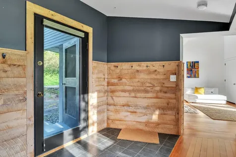 148 East Hill Road Woodstock VT 05091